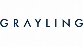 Grayling má nové logo i vizi
