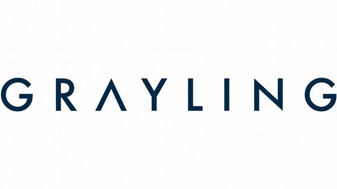 Nové logo Graylingu