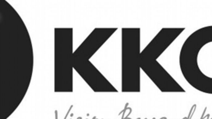 Nové logo KKCG