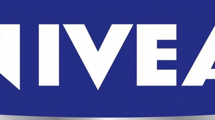 Nové logo Nivea