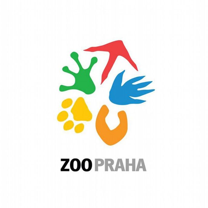 Nové logo Zoo Praha