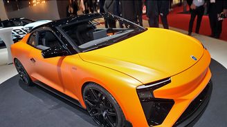 Autosalon Ženeva 2019 živě: Fotogalerie z druhého dne. Důležité novinky, tuning i exotiky Autosalon Ženeva 2019 živě: Fotogalerie z druhého dne. Důležité novinky, tuning i exotiky