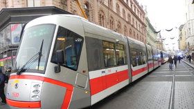 Brno nedávno modernizovalo své tramvaje, za pár let mají jezdit až k univerzitnímu kampusu.