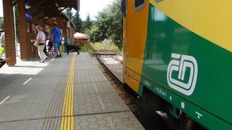 České dráhy čeká kontrola. NKÚ bude prověřovat efektivnost poskytované finanční podpory