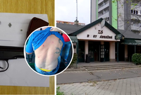 Hádka mezi dvěma muži skončila střelbou: Útoku přihlížel čtyřletý chlapec
