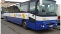 Novější typ autobusu Karosa, 1. ledna 2007 byla Karosa přejmenována na Iveco Czech Republic.