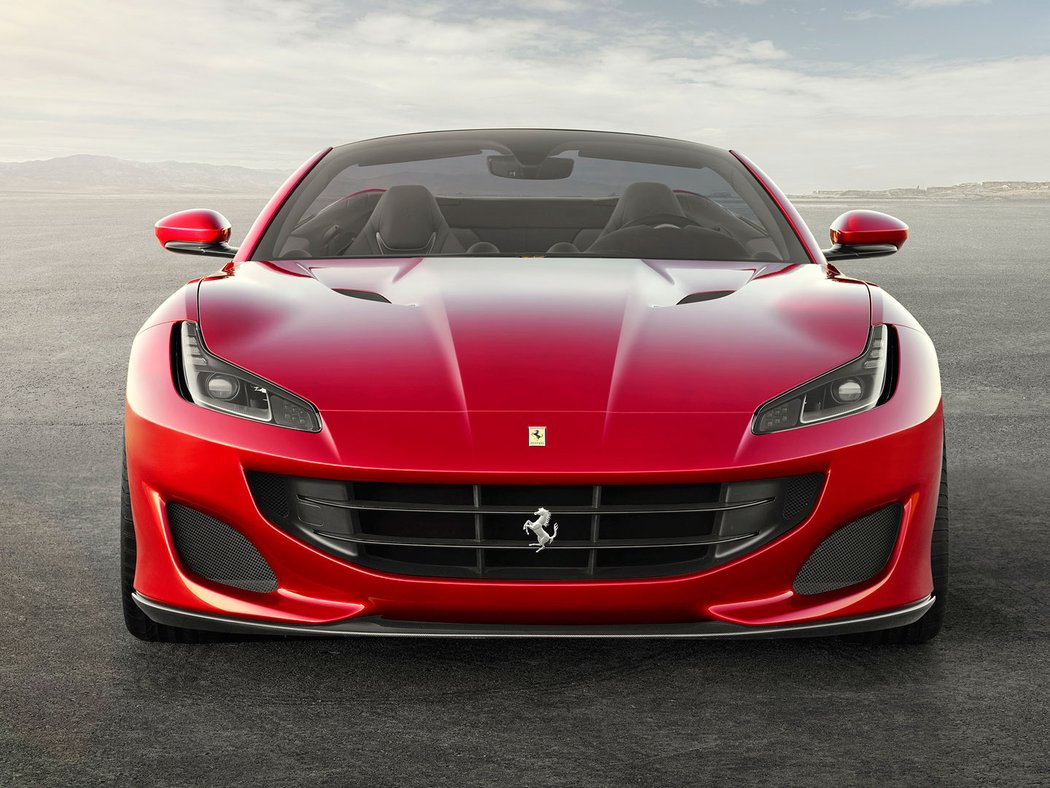 Ferrari Portofino