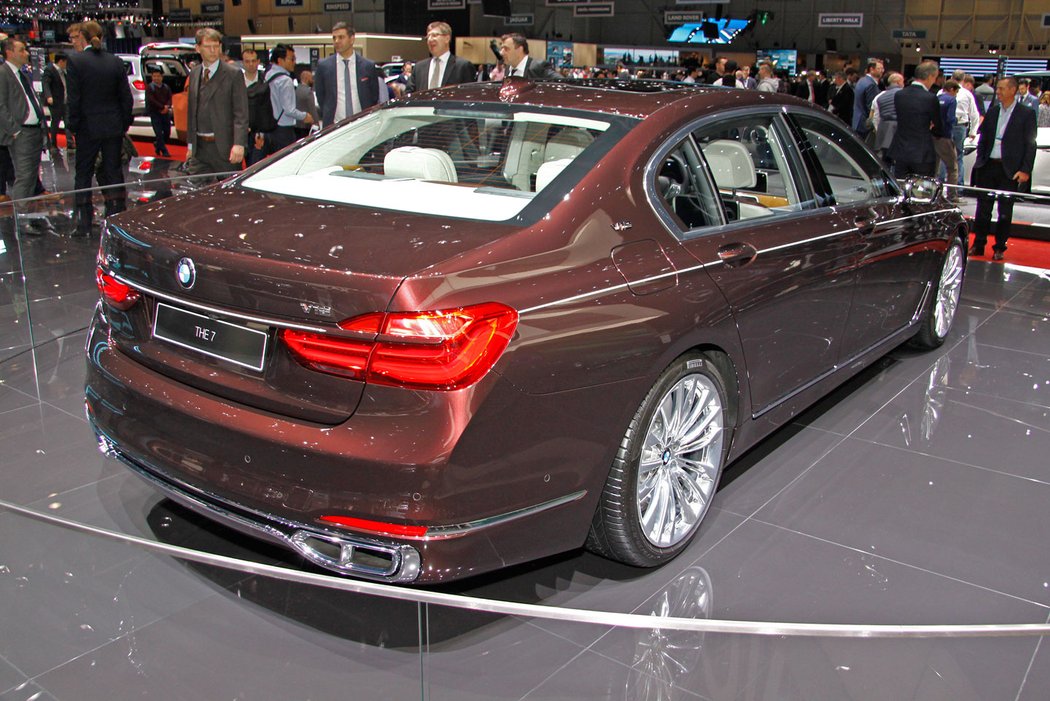 BMW 7