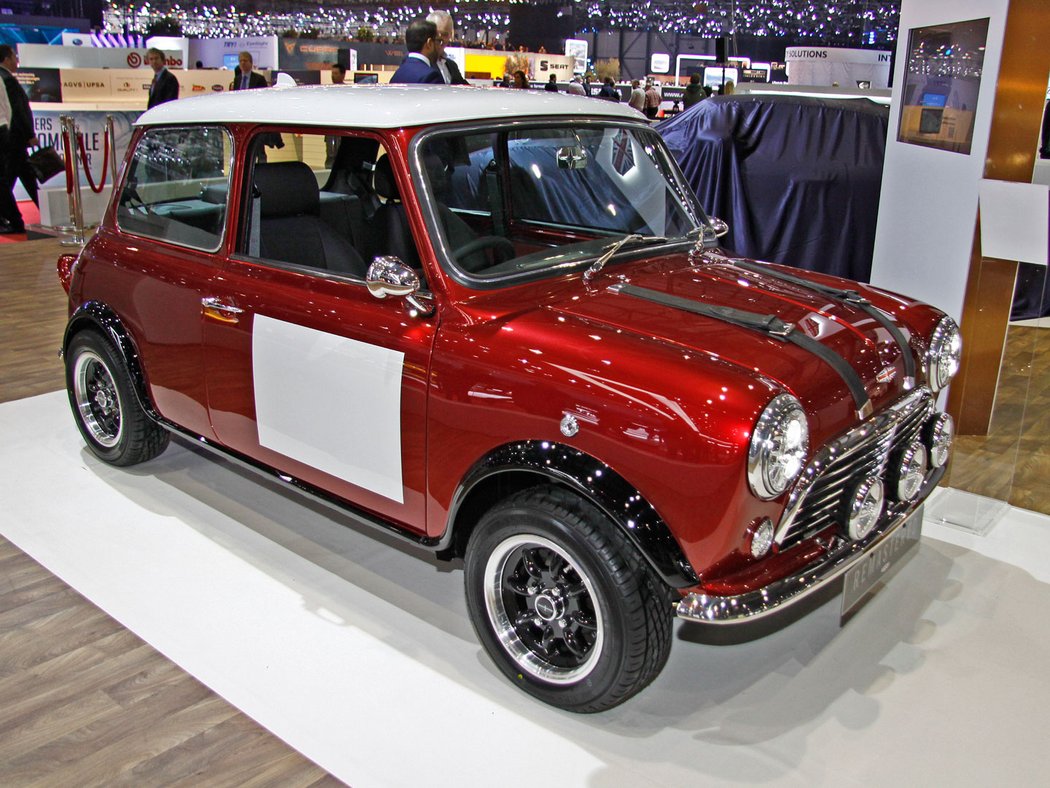 Mini