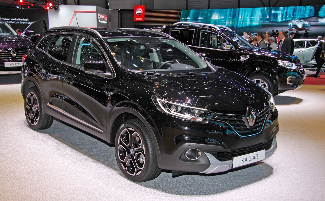 Renault Kadjar