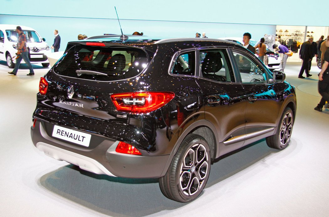 Renault Kadjar