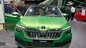 Škoda Kamiq Škoda Kamiq