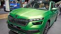 Škoda Kamiq Škoda Kamiq