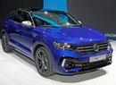 Volkswagen T-Roc R