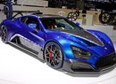 Zenvo TSR-S