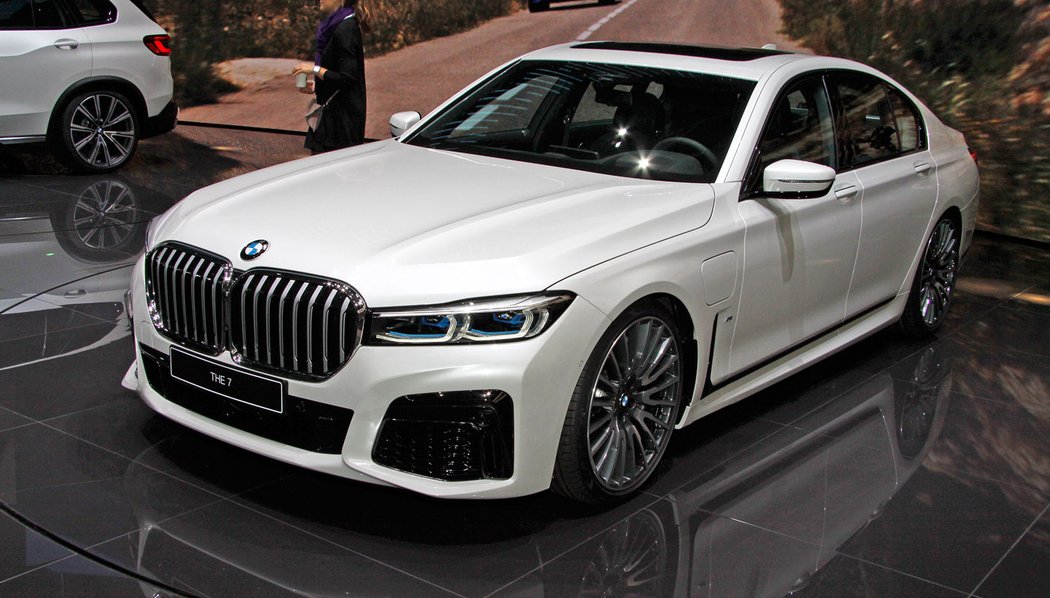 BMW 7