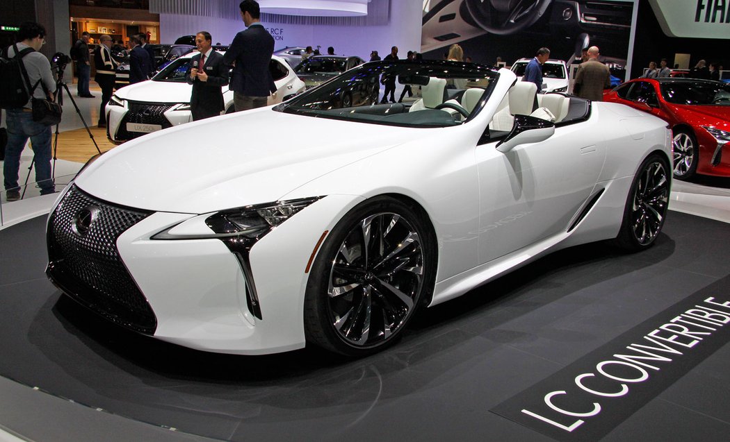 Lexus LC Convertible_20