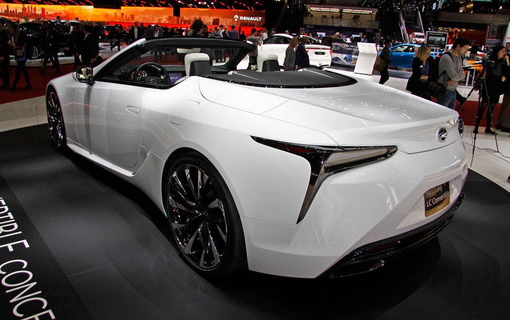 Lexus LC Convertible_20