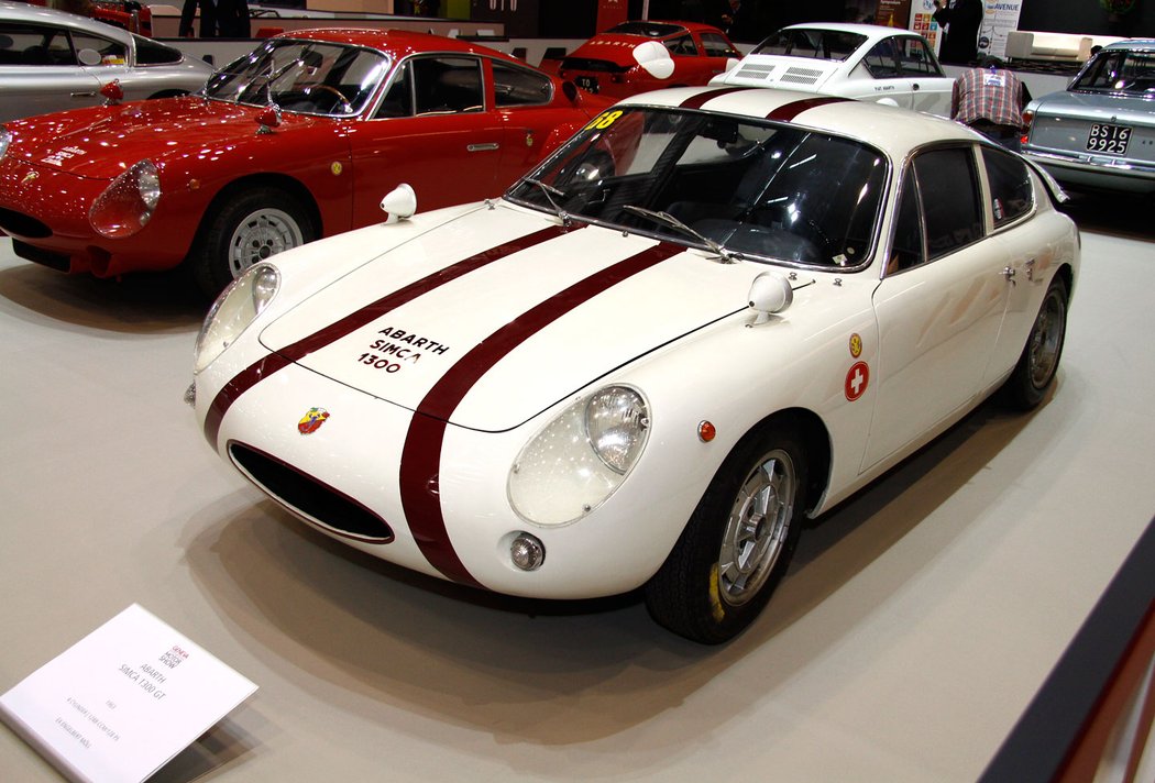 Abarth