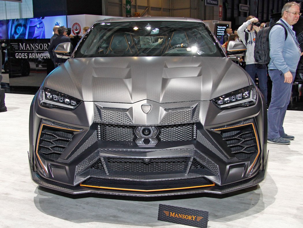 Mansory