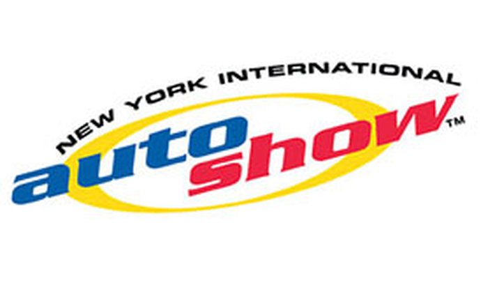 Auto Show NY 2011: Přehled novinek