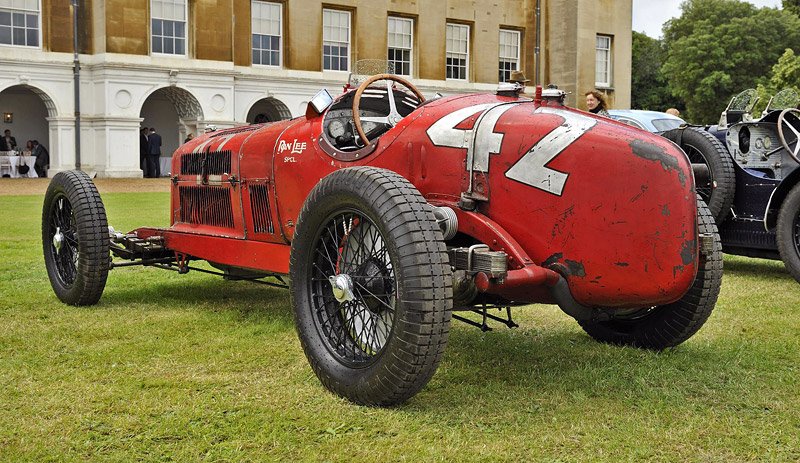 Alfa Romeo P3 (1934)