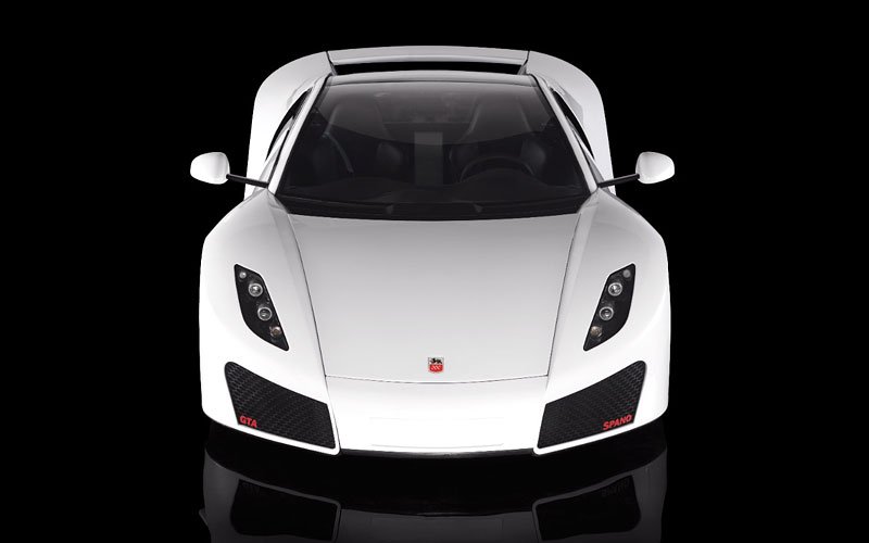 GTA Spano