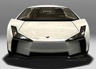 Mostro Di-Potenza SF22: Studie ve stylu Lamborghini jde do výroby