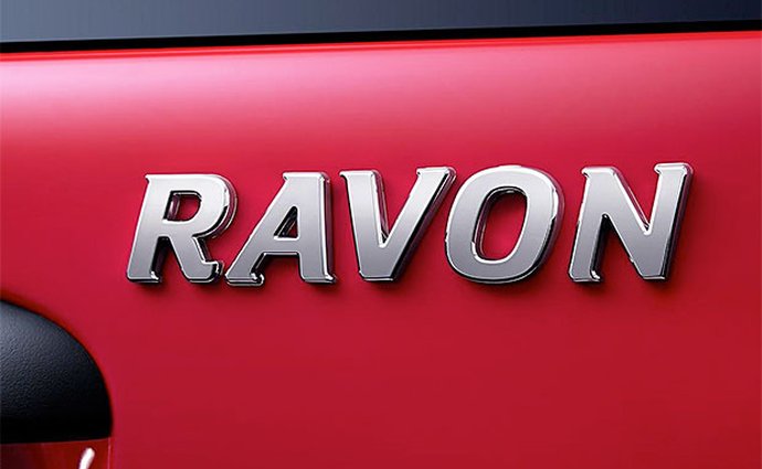 Vozy Daewoo dostanou v Rusku nové jméno