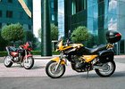 Ekonom: Jawa začne vyrábět novou motorku s litrovým čtyřválcem