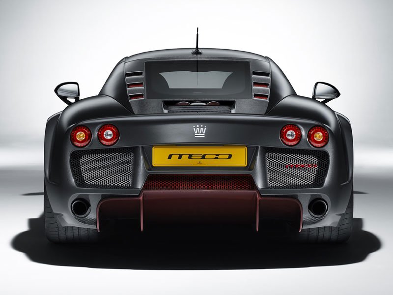 Noble M600