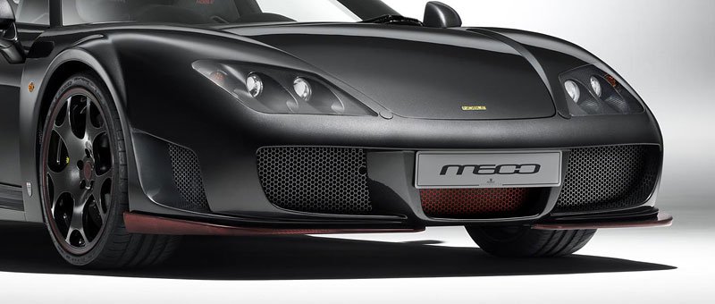 Noble M600