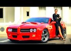 Pontiac je mrtvý, ale slavný GTO The Judge je připraven na 2014 (video)