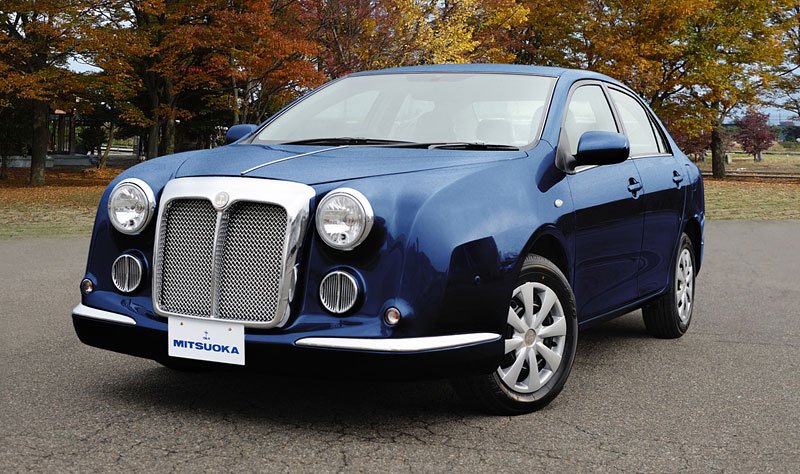 2008 Mitsuoka Galue 2-04