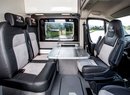 Fiat Ducato 4x4 Expedition