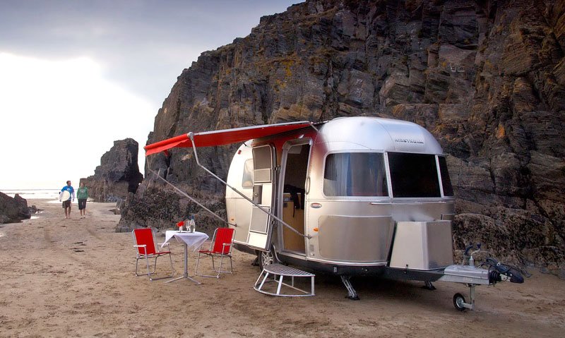 Airstream