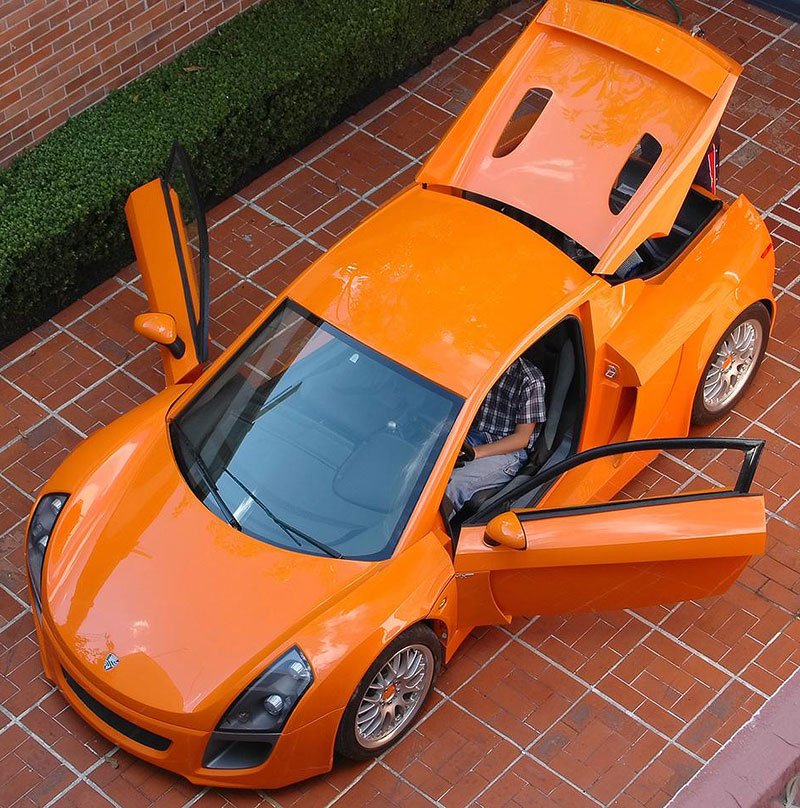 Mastretta