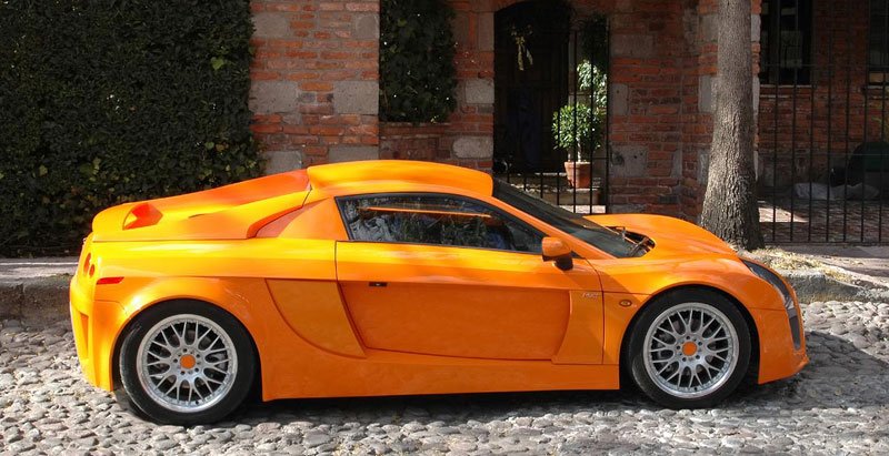 Mastretta