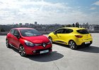 Nový Renault Clio bude levnější než předchůdce