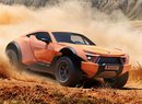 Zarooq Sand Racer 500GT: Speciál pro šejky žije, nově má 6,2 V8!