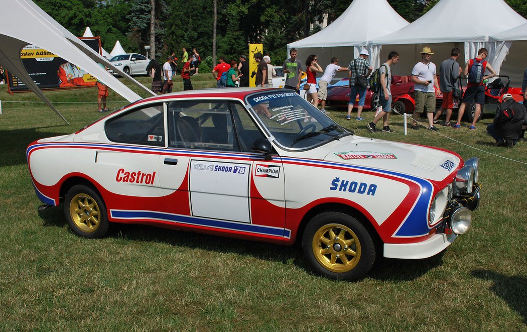 Abarth