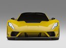 Hennessey Venom F5 konečně dorazí v sériovém provedení příští rok