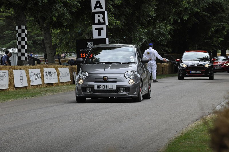 Abarth