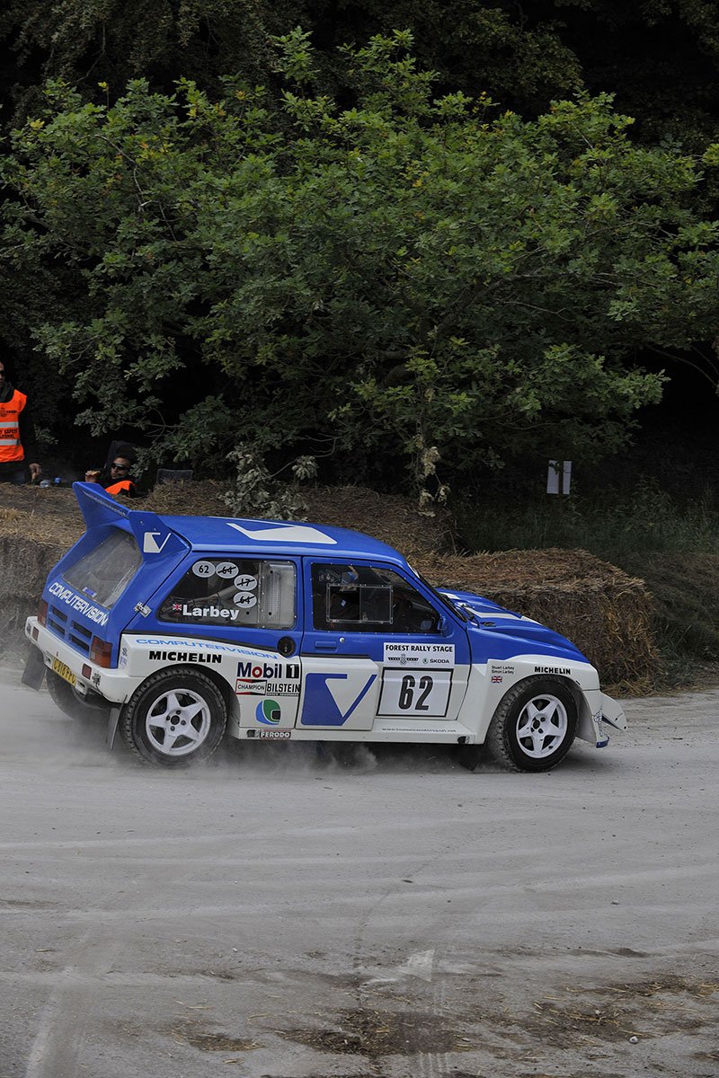 Abarth