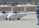 Scaled Composites Model 367 BiPod