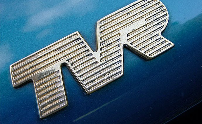 TVR se vrací: Motor V8, design od autora McLarenu F1 a účast v Le Mans