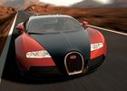 Bugatti Veyron: 370 a dost