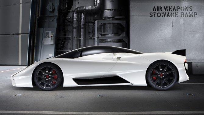 SSC Tuatara