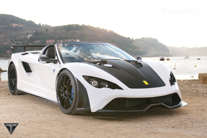 Tushek Renovatio T500