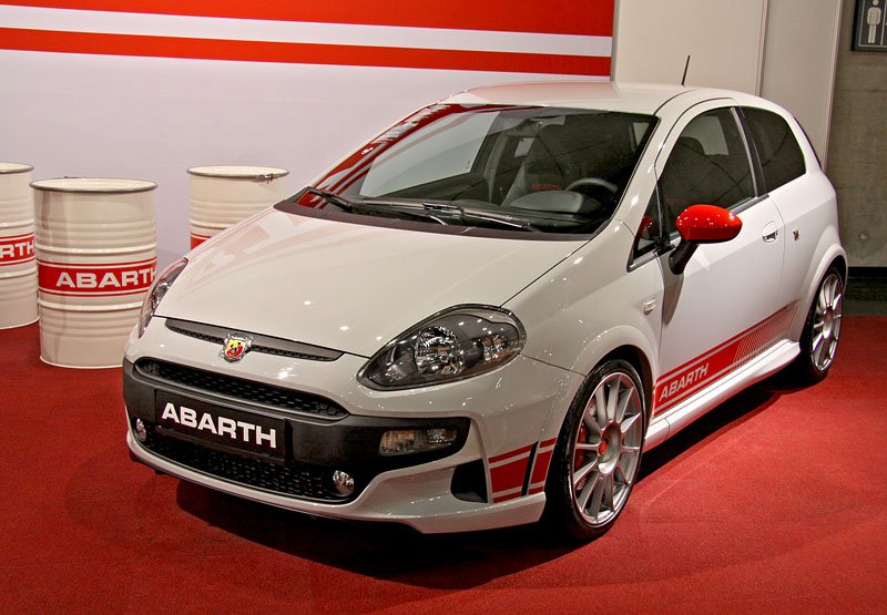 Abarth